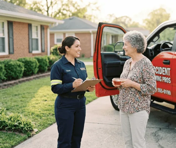 Accident Towing Service Rush City, MN FAQs